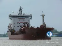 Tanc petrolier / chimic de vânzare