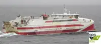 Ro-Ro ship de vânzare