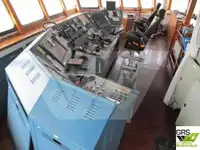 Nava de aprovizionare de vânzare