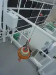 Ambarcațiune de patrulare de vânzare