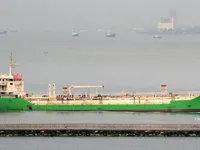 Tanc petrolier / chimic de vânzare