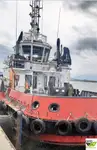 Remorcher de vânzare