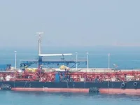 Tanc petrolier / chimic de vânzare