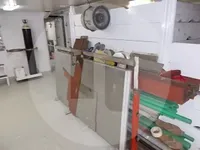 Navă de pescuit de vânzare