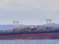 Tanc petrolier / chimic de vânzare