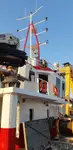 Navă de feribot de vânzare