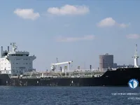 Tanc petrolier / chimic de vânzare