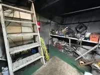 Nava de pescuit tip trauler de vânzare