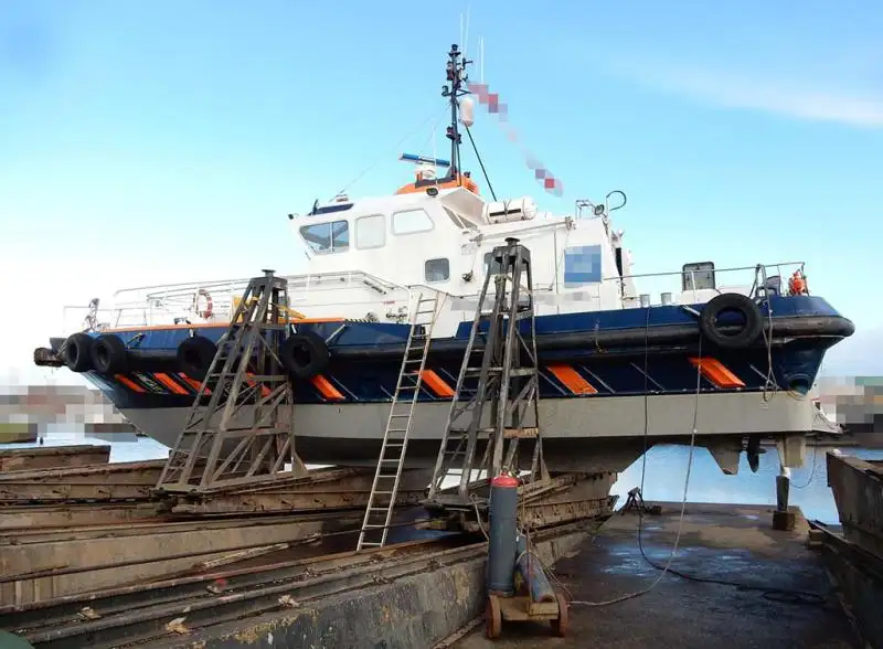 Navă de transport echipaj de vânzare
