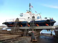 Navă de transport echipaj de vânzare