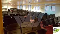 Ro-Ro ship de vânzare