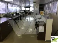 Navă rapidă de aprovizionare (FSV) de vânzare