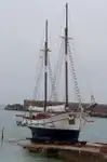 Navă de feribot de vânzare