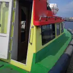 Navă pilot de vânzare