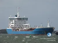Tanc petrolier / chimic de vânzare