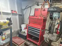 Nava de pescuit tip trauler de vânzare