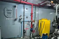 Navă de feribot de vânzare