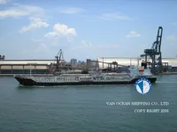 Tanc petrolier / chimic de vânzare