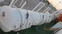 Catamaran de vânzare