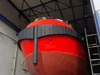 Remorcher de vânzare