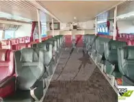 Navă de pasageri de vânzare