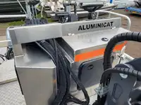 Catamaran de vânzare