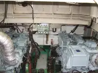 Navă pilot de vânzare