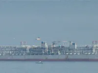 Tanc petrolier / chimic de vânzare