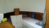 Ambarcațiune de patrulare de vânzare
