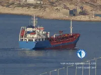 Tanc petrolier / chimic de vânzare