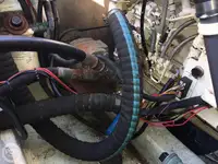 Nava de pescuit tip trauler de vânzare