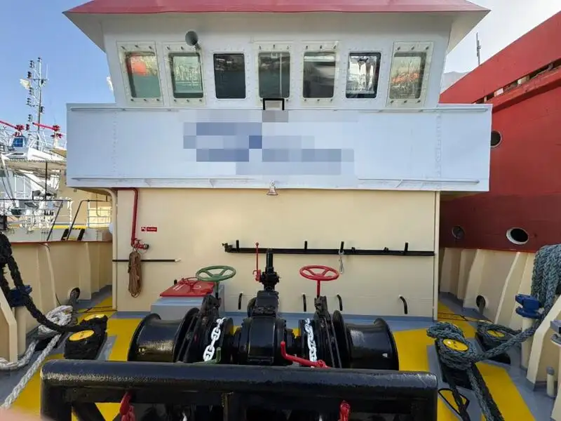 Nava container de vânzare