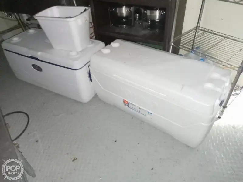 Navă de croazieră de vânzare