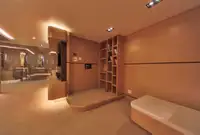Navă de croazieră de vânzare