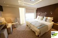 Navă de croazieră de vânzare