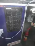 Navă de servicii pentru parcuri eoliene de vânzare