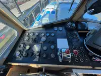 Navă pilot de vânzare
