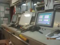 Navă frigorifică de vânzare