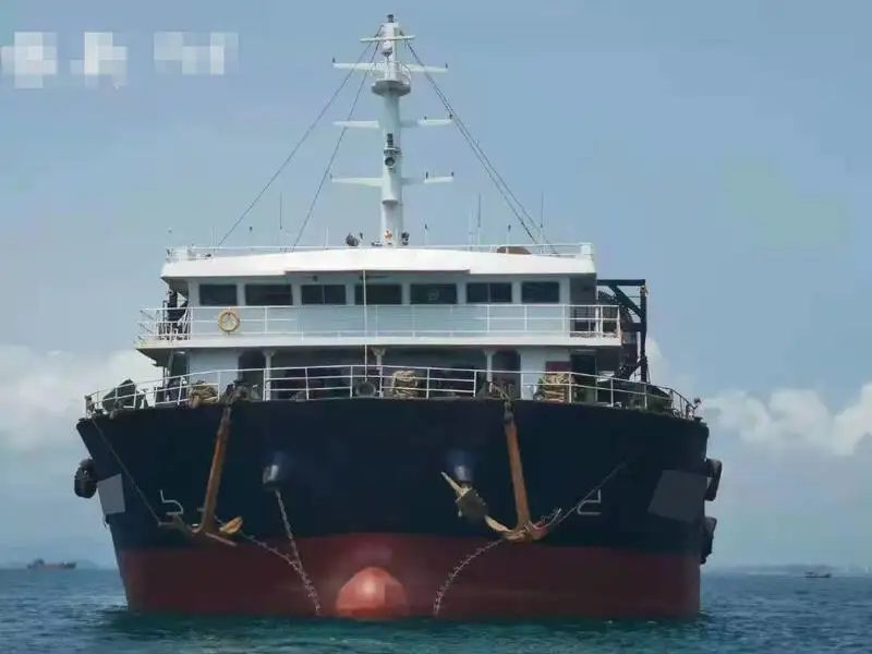 Nava de transport marfă vrac de vânzare