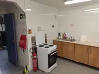 Barjă de vânzare