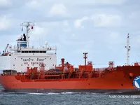 Tanc petrolier / chimic de vânzare