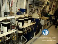 Nava de pescuit tip trauler de vânzare
