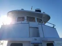 Navă de feribot de vânzare