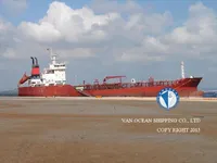Tanc petrolier / chimic de vânzare
