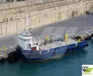 Navă de sondaj de vânzare