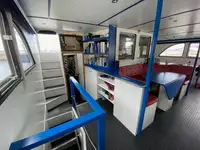 Remorcher de vânzare
