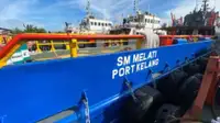 Navă de transport echipaj de vânzare