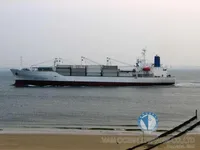 Tanc petrolier / chimic de vânzare
