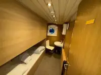 Navă de aprovizionare de vânzare