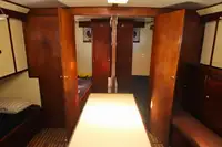 Ambarcațiune de patrulare de vânzare